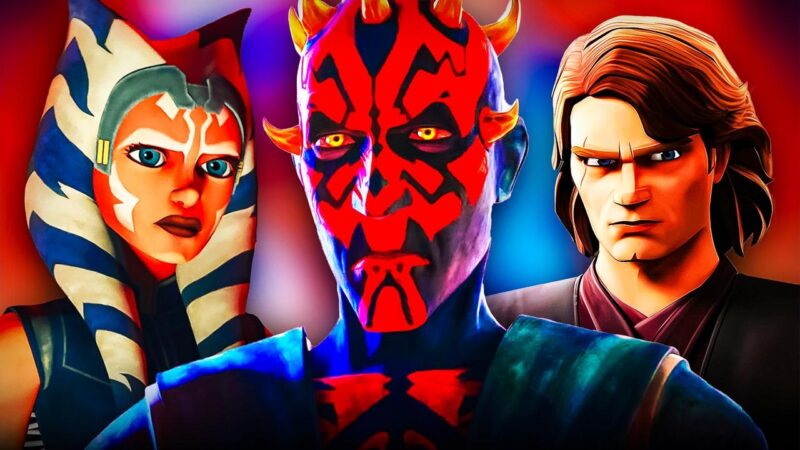 Disney+ : des nouveautés prometteuses pour l’univers animé de Star Wars