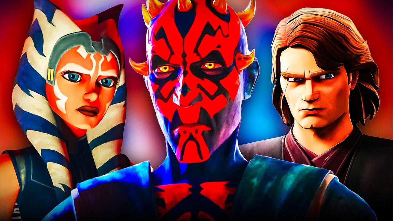 Disney+ : des nouveautés prometteuses pour l’univers animé de Star Wars