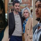 Disney+ Unveils First Look of Thriller Series 'The Stolen Girl'