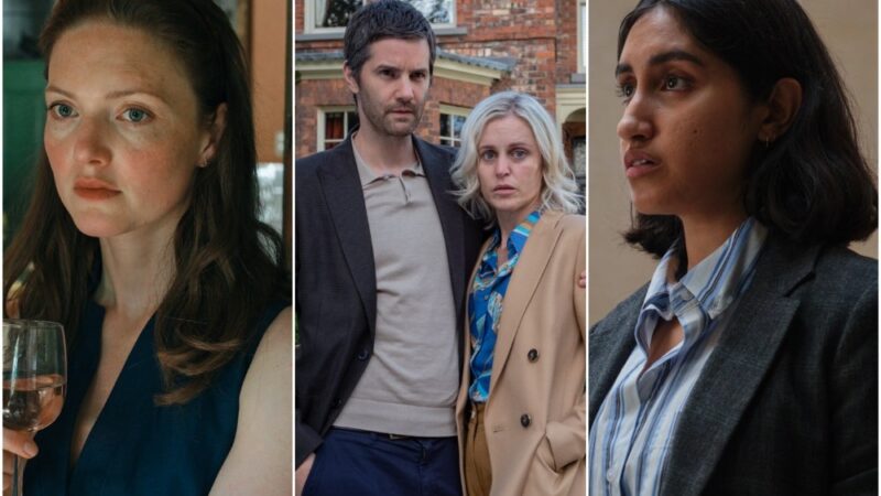 Disney+ dévoile un aperçu de la série de thriller ‘The Stolen Girl’