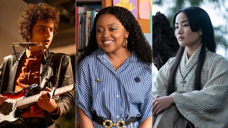 Disney reçoit 23 nominations aux Screen Actors Guild Awards