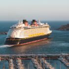 Disney+ Subscribers to Get 50% Off Select Cruises