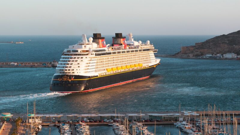Disney+ : réduction de 50 % sur certaines croisières pour les abonnés