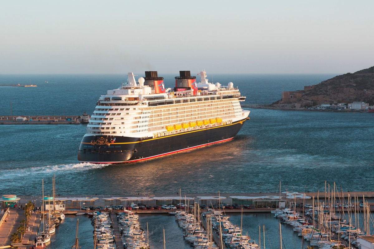 Disney+ : réduction de 50 % sur certaines croisières pour les abonnés
