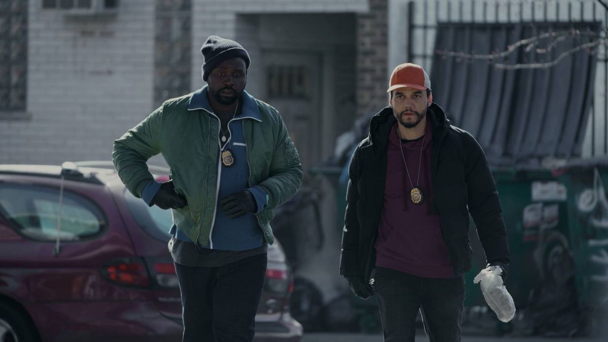 Dope Thief : date de sortie, casting et intrigues révélées
