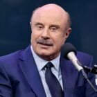 Dr Phil McGraw on SiriusXM