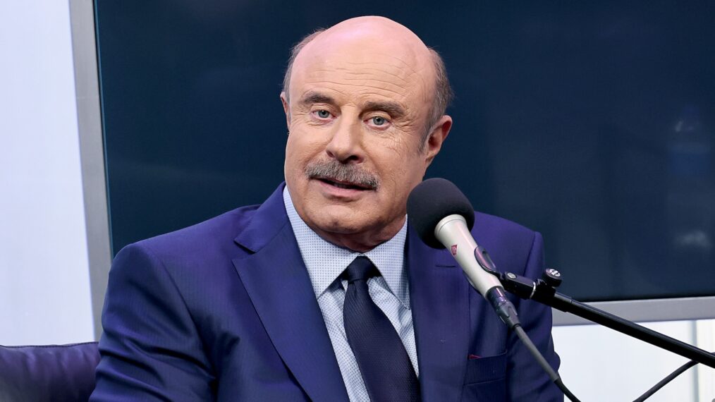 Dr. Phil collabore avec l’ICE pour des arrestations à Chicago