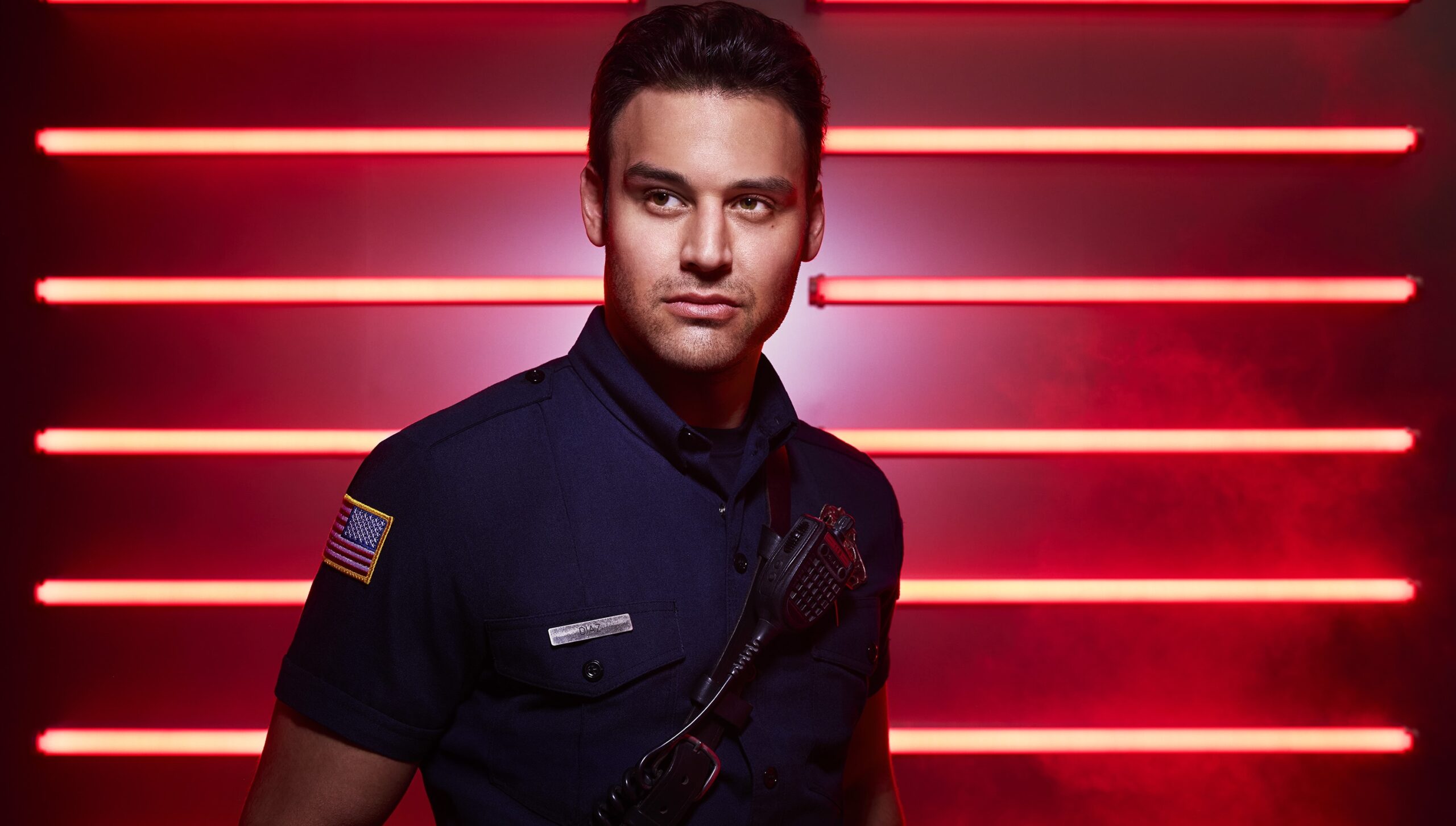 Eddie Diaz au Texas : implications pour le service 9-1-1