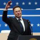Elon Musk's Salute at Trump's Inauguration: Was It a Nazi Nod?