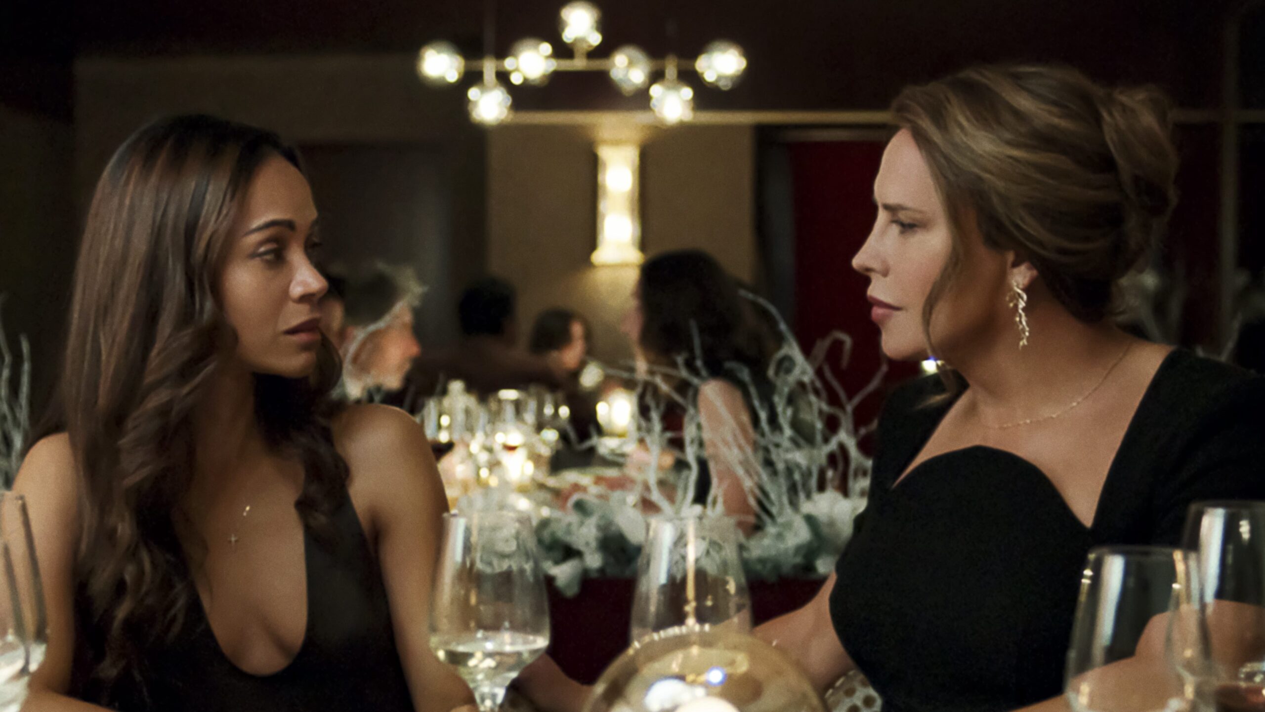Emilia Pérez : succès à Cannes et nominations aux Oscars