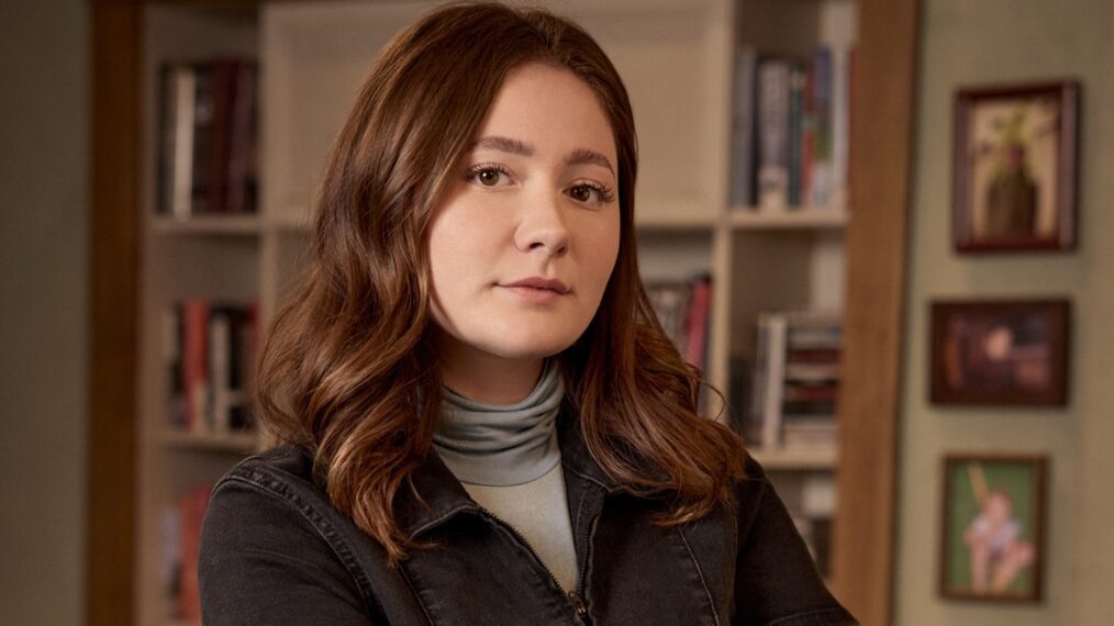 Emma Kenney évoque la fin ouverte de la dernière saison de ‘The Conners’