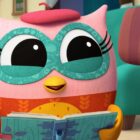 Trailer: 'Eva the Owlet' Season 2' Returns January 24