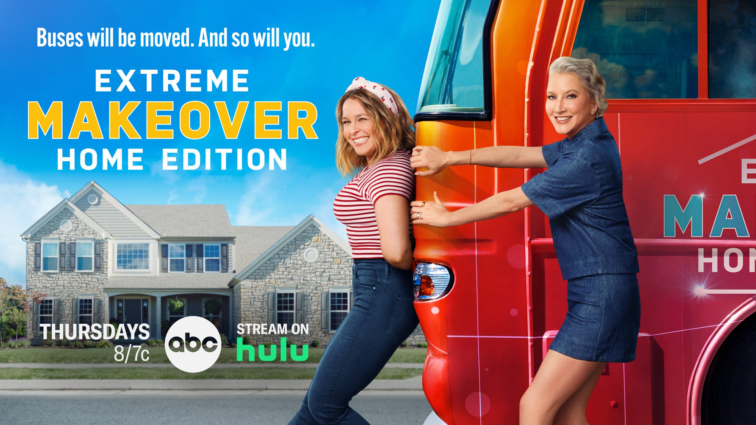 Évaluation des audiences de la saison 1 d’Extreme Makeover: Home Edition (2025)