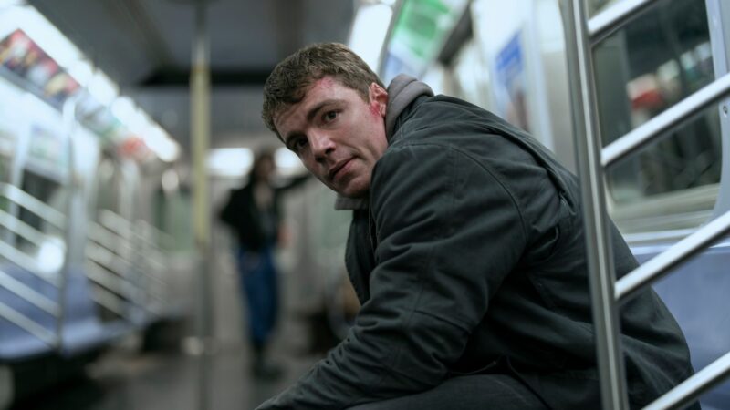 Finale de la saison 2 de ‘Night Agent’ : explications de Gabriel Basso