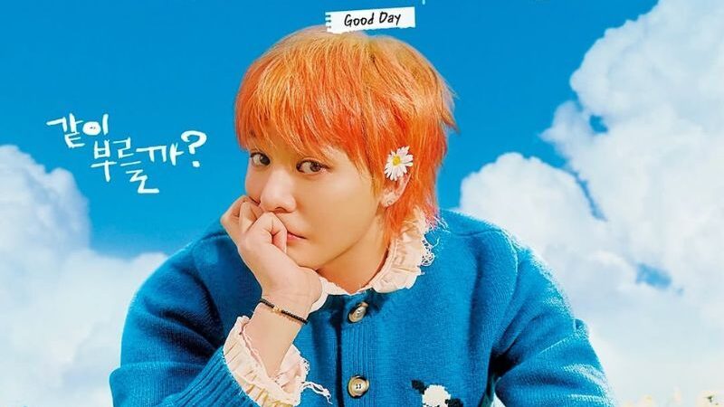 G-Dragon dans un nouveau spectacle de variété musicale