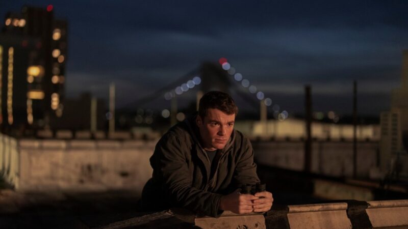 Gabriel Basso revient dans ‘The Night Agent’ pour de nouvelles aventures politiques