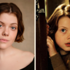 Georgie Henley Takes on Directing with New Short Film, 'Bone' - NarniaWeb