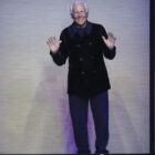 Armani Privé turns 20. The Italian maestro, 90, celebrates with Paris couture and celebrities