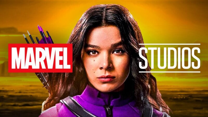 Hailee Steinfeld fait son retour surprenant dans le MCU
