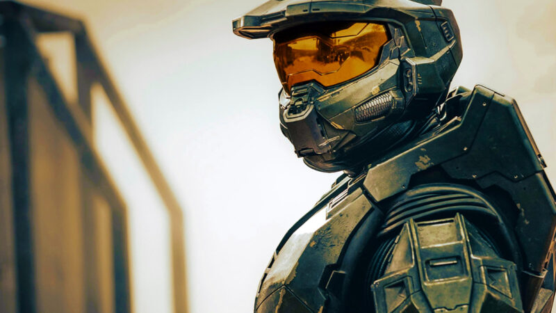 Halo disponible sur Netflix suite à l’annulation de Paramount+
