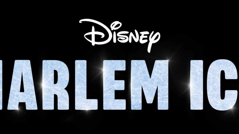 Harlem Ice bientôt sur Disney+