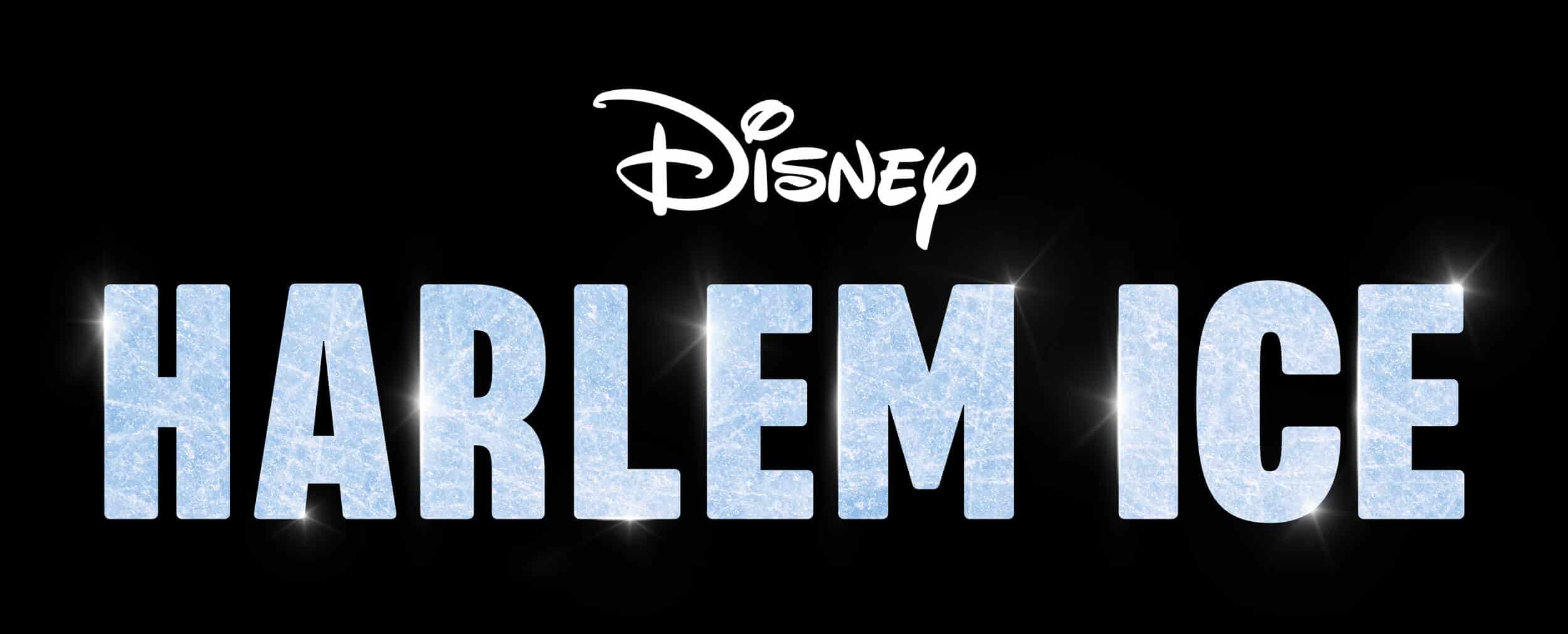 Harlem Ice bientôt sur Disney+