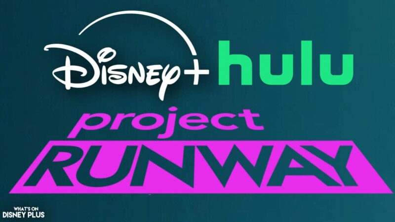 Heidi Klum de retour comme animatrice de Project Runway