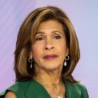 Today's Hoda Kotb 'heartbroken' as she prays following shocking news