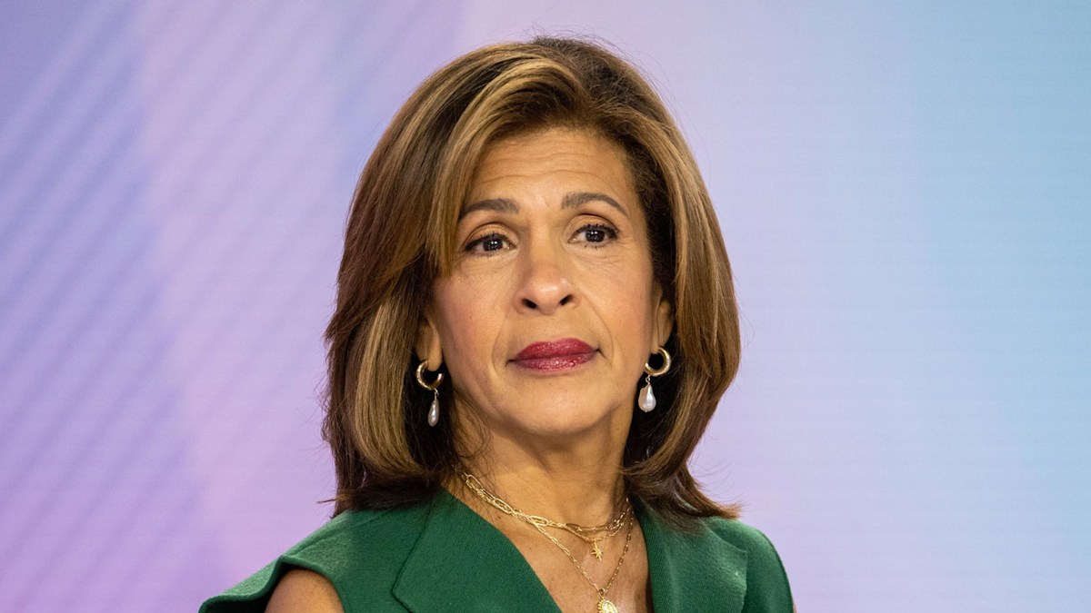 Hoda Kotb exprime sa douleur après l’attaque meurtrière à la Nouvelle-Orléans