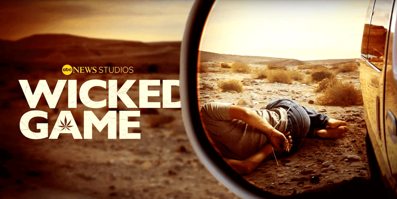Hulu et Disney+ annoncent la sortie de ‘The Devil In The Desert’