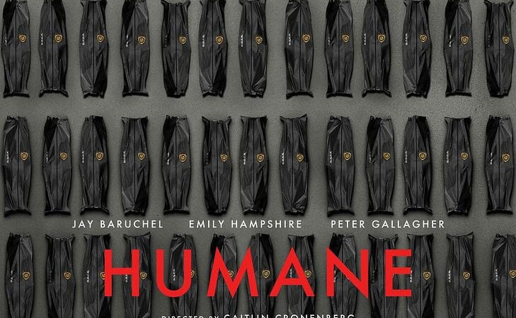 Humane : éthique et survie face à face