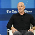 Jeff Bezos