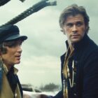 'In the Heart of the Sea' Tops Netflix Charts, 'Wicked' Leads VOD