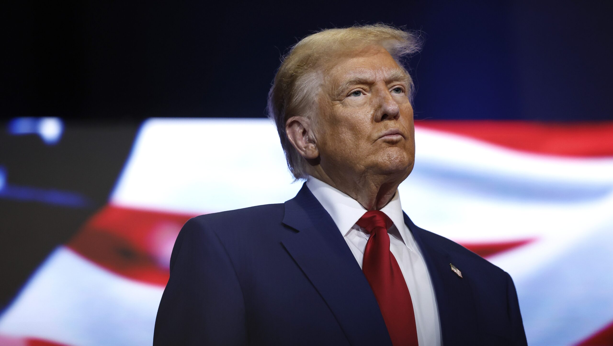 Inauguration de Trump : date et détails de l’événement en 2025