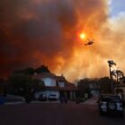 Where Are the California Wildfires Now? See All Locations