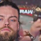 WWE Superstar JD McDonagh Suffers Broken Ribs, Punctured Lung During 'Raw'