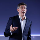 Prime VIdeo's Jay Marine talks future rights targets, state of legacy media