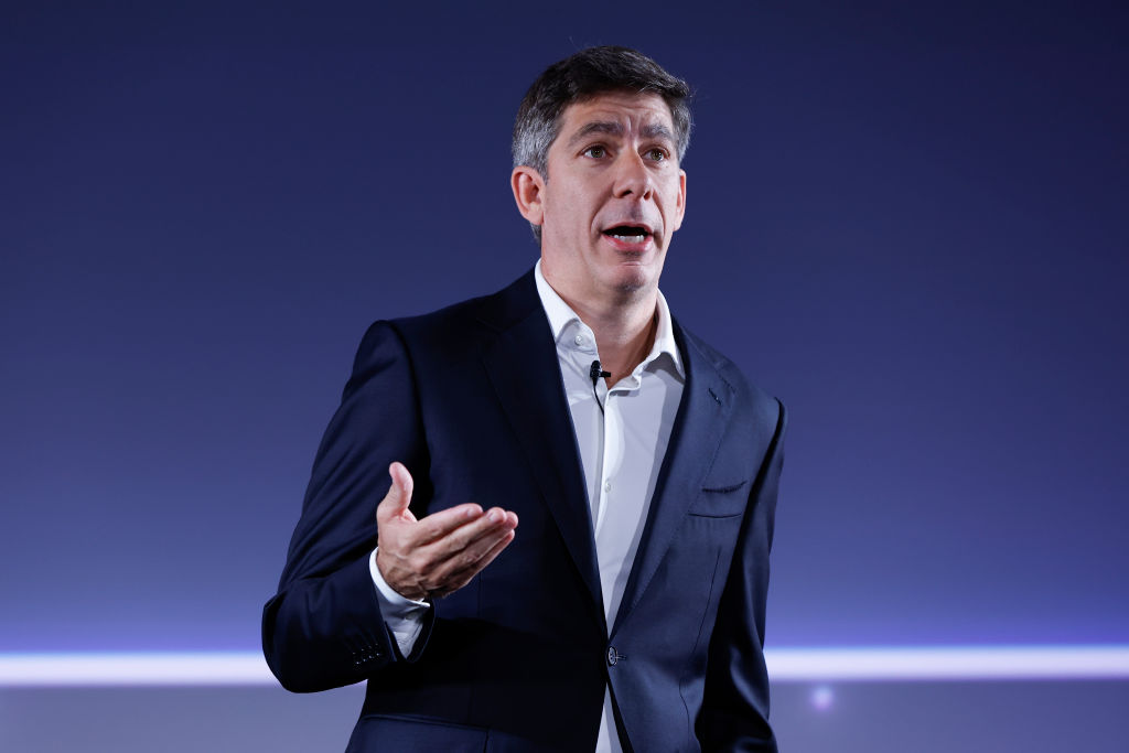Jay Marine de Prime Video évoque l’avenir des droits et l’état des médias traditionnels