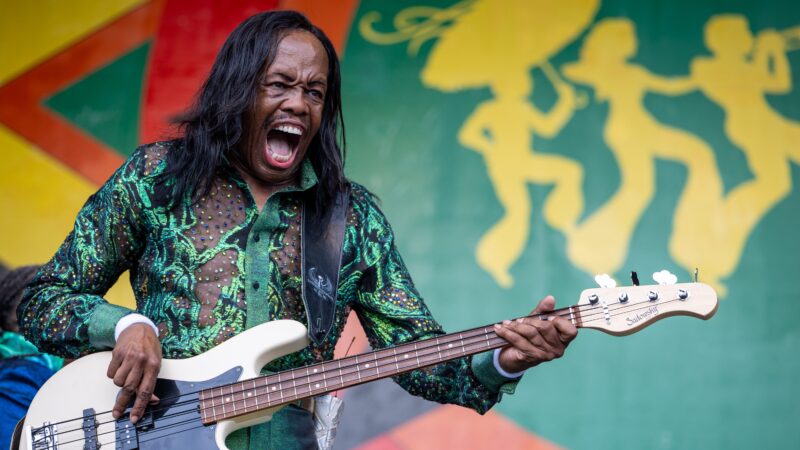 Jazz Fest 2025 à la Nouvelle-Orléans : dates, lineup et tarifs des billets