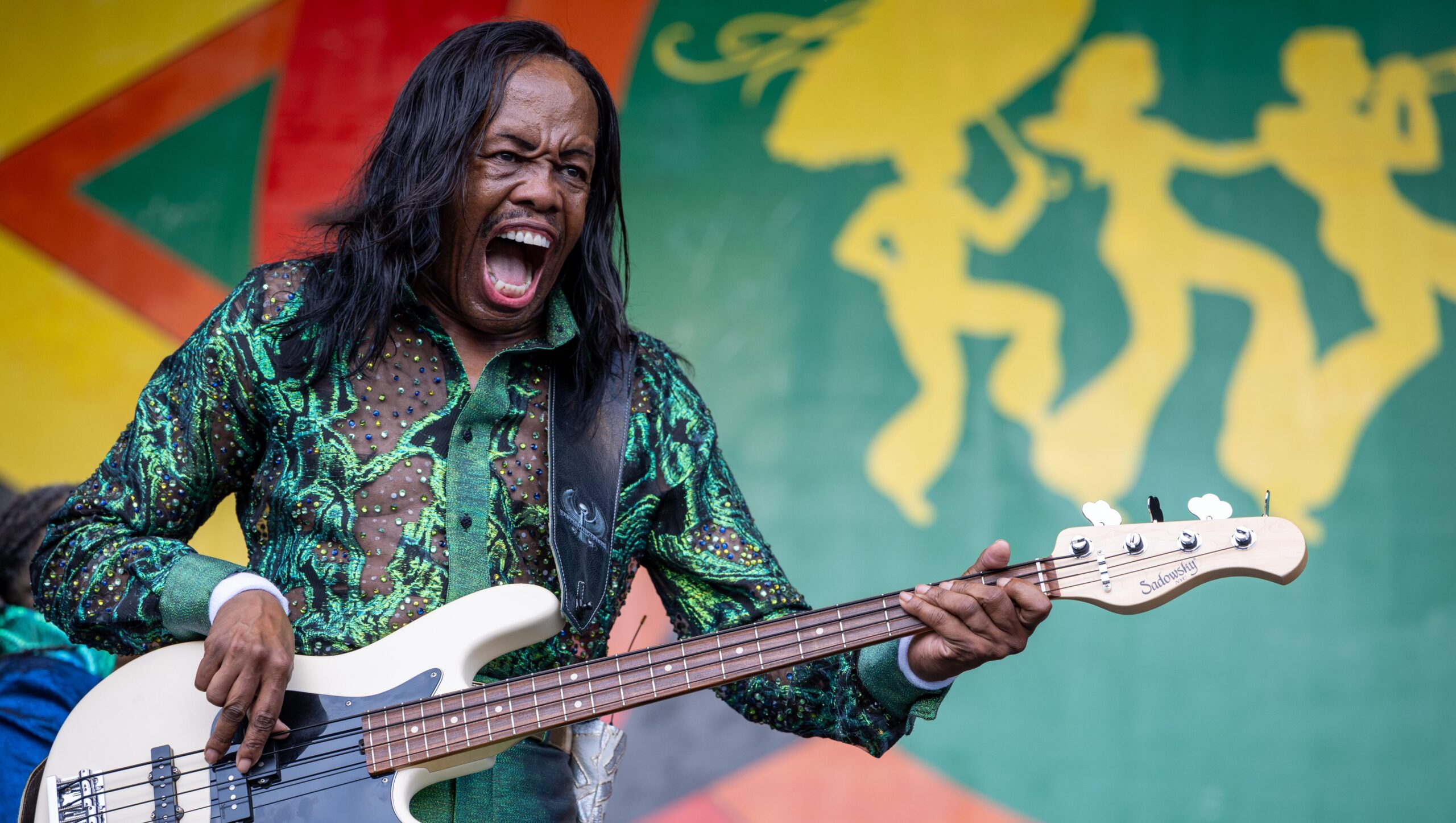 Jazz Fest 2025 à la Nouvelle-Orléans : dates, lineup et tarifs des billets