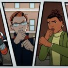'Your Friendly Neighborhood Spider-Man' Showrunner Jeff Trammel Gives Us the Scoop on the New Disney+ Show