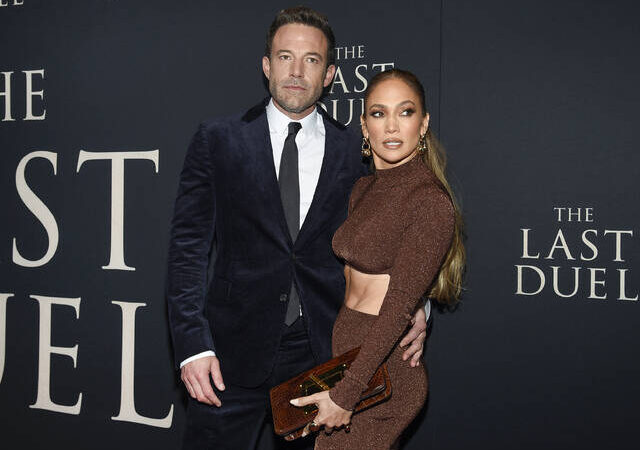 Jennifer Lopez et Ben Affleck finalisent leur divorce sans pension alimentaire