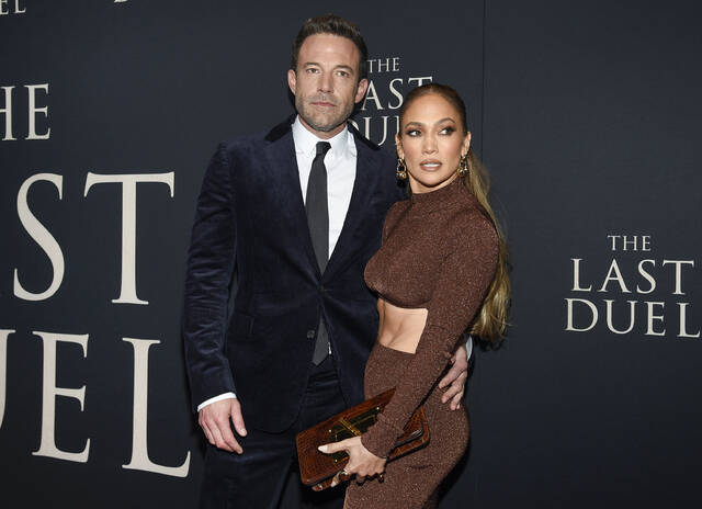 Jennifer Lopez et Ben Affleck finalisent leur divorce sans pension alimentaire