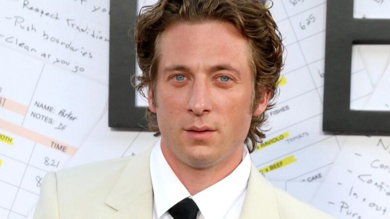 Jeremy Allen White : la série The Empress dévoile sa dernière saison sur Netflix