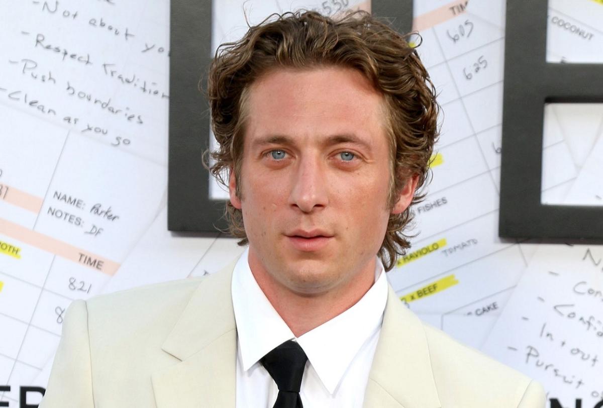 Jeremy Allen White : la série The Empress dévoile sa dernière saison sur Netflix