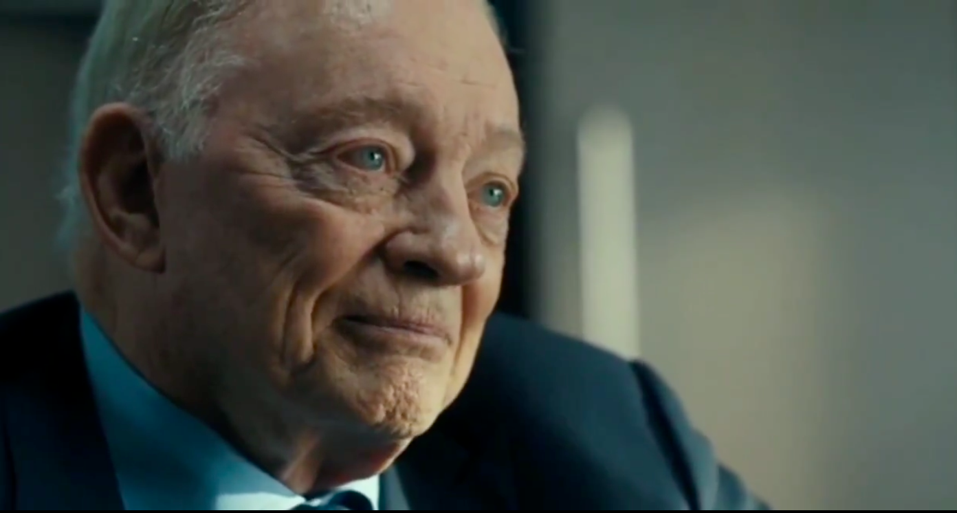 Jerry Jones fait une apparition étonnante dans ‘Landman’ de Paramount