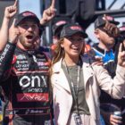 NASCAR: Toyota / Save Mart 350 - Source: Imagn