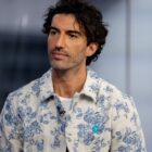Justin Baldoni shares pics of ‘being held’ in basement at premiere – NBC Connecticut