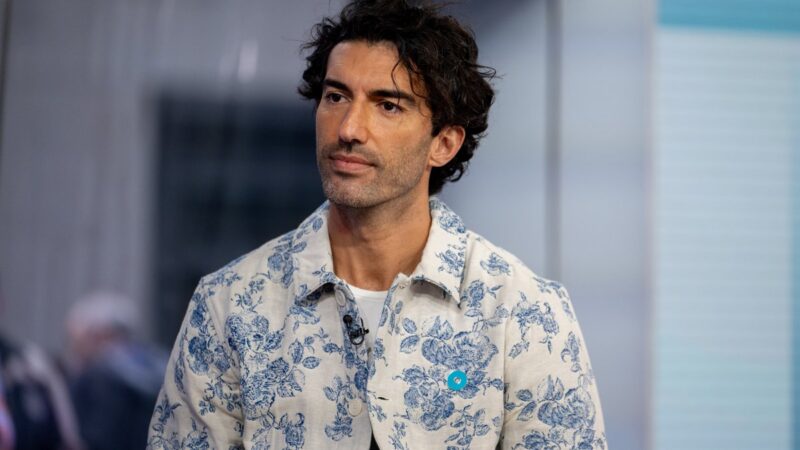 Justin Baldoni en guerre avec Blake Lively après la première de “It Ends With Us”