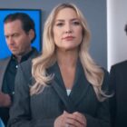 Kate Hudson Stars in Netflix Basketball Show